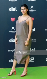 Sara Sálamo feet photo 5