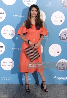 Sara Sálamo feet photo 20
