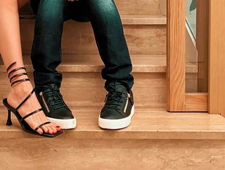 Sara Sálamo feet photo 10
