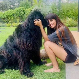Sara Sálamo feet photo 1