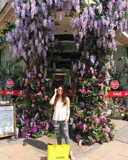 Sara Tendulkar feet photo thumbnail