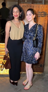 Sara Tendulkar feet photo thumbnail