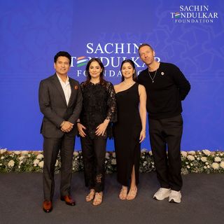 Sara Tendulkar feet photo thumbnail