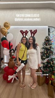 Sara Tendulkar feet photo 18