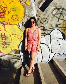 Sara Tendulkar feet photo 13