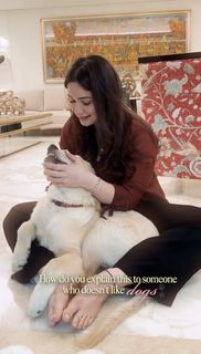 Sara Tendulkar feet photo 1