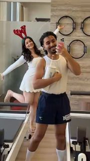 Sara Tendulkar feet photo 1