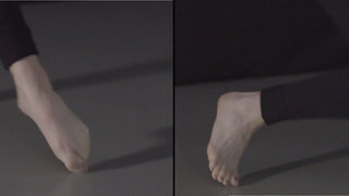 Sara Thompson feet photo 20