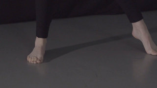 Sara Thompson feet photo 19