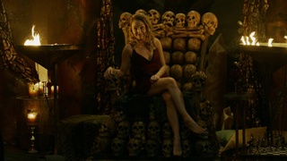 Sara Thompson feet photo 12