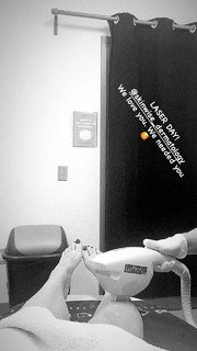 Sara Thompson feet photo 19