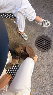 Sara Thompson feet photo 7