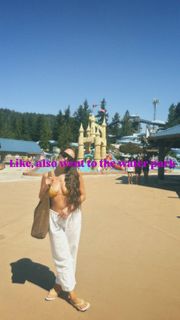 Sara Thompson feet photo 5