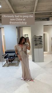 Sara Thompson feet photo 2