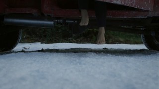 Sara Tomko feet photo 9