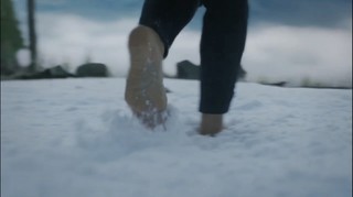 Sara Tomko feet photo 8