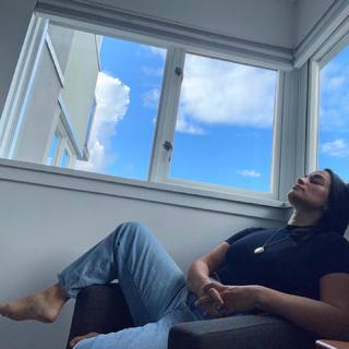 Sara Tomko feet photo 18