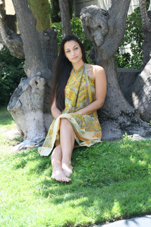 Sara Tomko feet photo 16