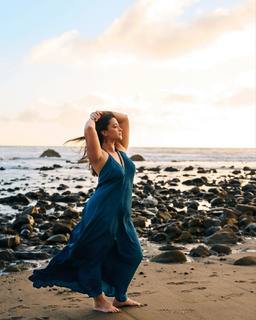 Sara Tomko feet photo 6