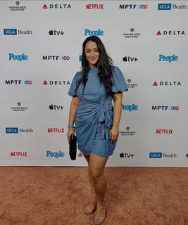 Sara Tomko feet photo 15