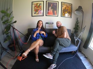 Sara Tomko feet photo 6
