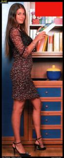 Sara Tommasi feet photo thumbnail