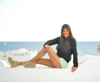 Sara Tommasi feet photo thumbnail