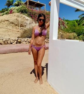 Sara Tommasi feet photo thumbnail