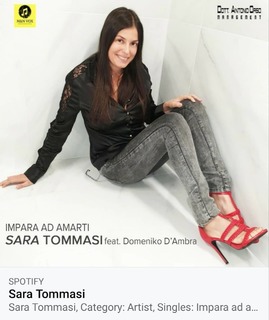 Sara Tommasi feet photo thumbnail