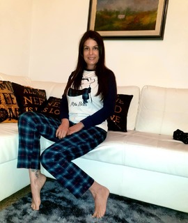 Sara Tommasi feet photo thumbnail