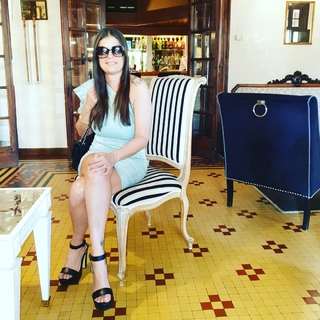 Sara Tommasi feet photo thumbnail