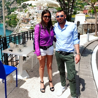 Sara Tommasi feet photo thumbnail