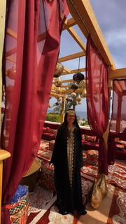 Sara Tommasi feet photo thumbnail