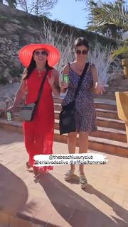 Sara Tommasi feet photo thumbnail