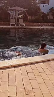 Sara Tommasi feet photo thumbnail