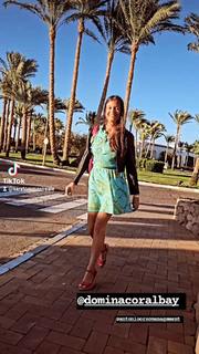 Sara Tommasi feet photo thumbnail
