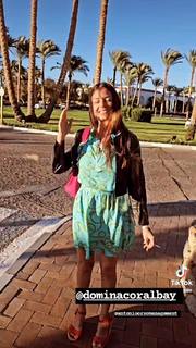 Sara Tommasi feet photo thumbnail