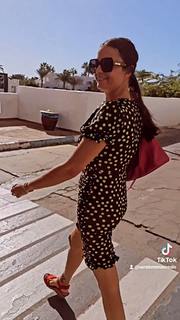 Sara Tommasi feet photo thumbnail