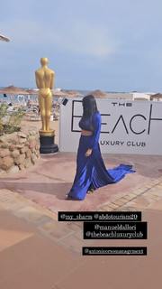Sara Tommasi feet photo thumbnail