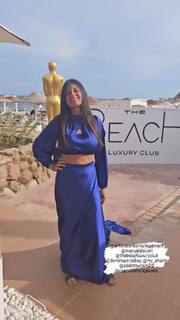 Sara Tommasi feet photo thumbnail