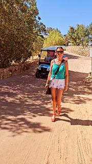 Sara Tommasi feet photo thumbnail