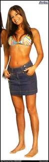 Sara Tommasi feet photo thumbnail