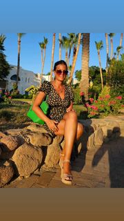 Sara Tommasi feet photo thumbnail