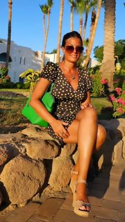 Sara Tommasi feet photo thumbnail