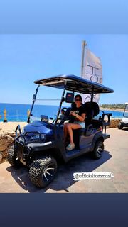 Sara Tommasi feet photo thumbnail