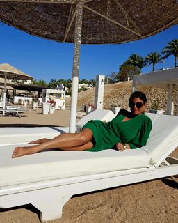Sara Tommasi feet photo thumbnail