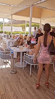 Sara Tommasi feet photo thumbnail