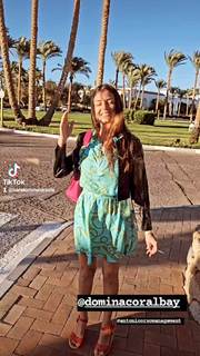 Sara Tommasi feet photo thumbnail