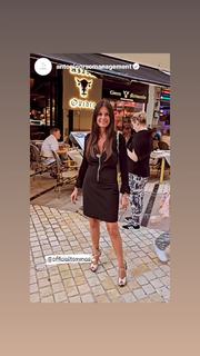 Sara Tommasi feet photo thumbnail