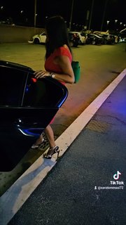 Sara Tommasi feet photo thumbnail